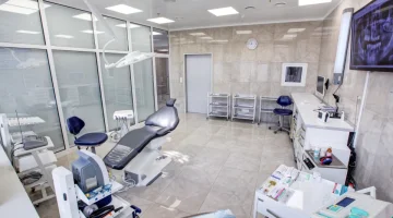 Центр современной стоматологии на Бауманской улице изображение 2