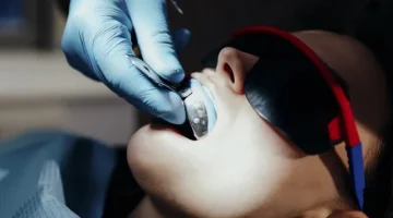 Центр современной стоматологии на Бауманской улице изображение 5