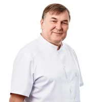 Серавкин Максим Борисович