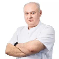 Пашкевич Сергей Георгиевич