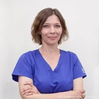 Щулёва Галина Николаевна