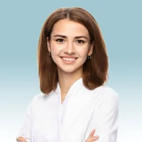 Терещенкова Екатерина Александровна